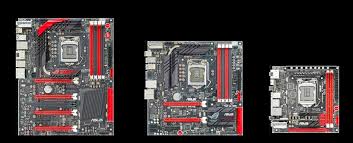 Computer motherboard replacement 